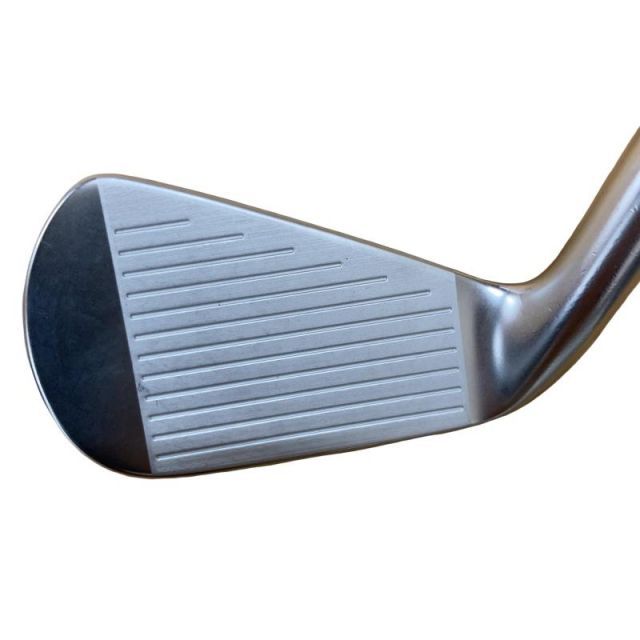 中古】 ダンロップ SRIXON ZX5 Mk II #4 単品アイアン LI NS PRO