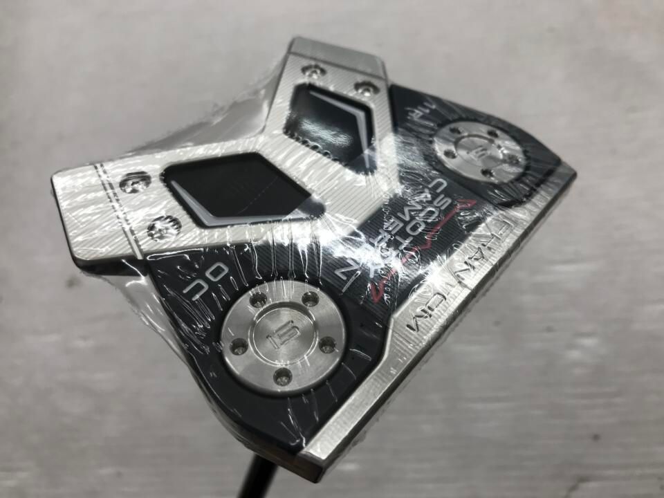 タイトリスト　SC PHANTOM 11R OC　パター　中古【最短即日発送】