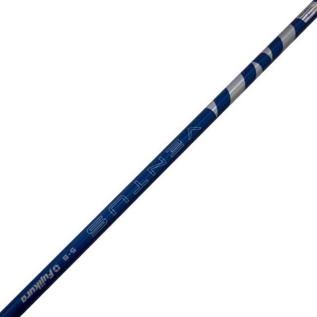 【中古】 キャロウェイスリーブ付き(ELYTE系) フジクラフェアウェイウッド用 シャフト VENTUS BLUE(2024) 5 (フレックスS)Bランク ゴルフクラブ 16,559円