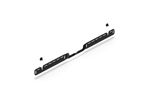 Sonos Arc Ultra Wall Mount アークウルトラ用壁掛けマウント Accessory アクセサリー Arc専用 AR2WMWW1BLKe bb1fc2a7