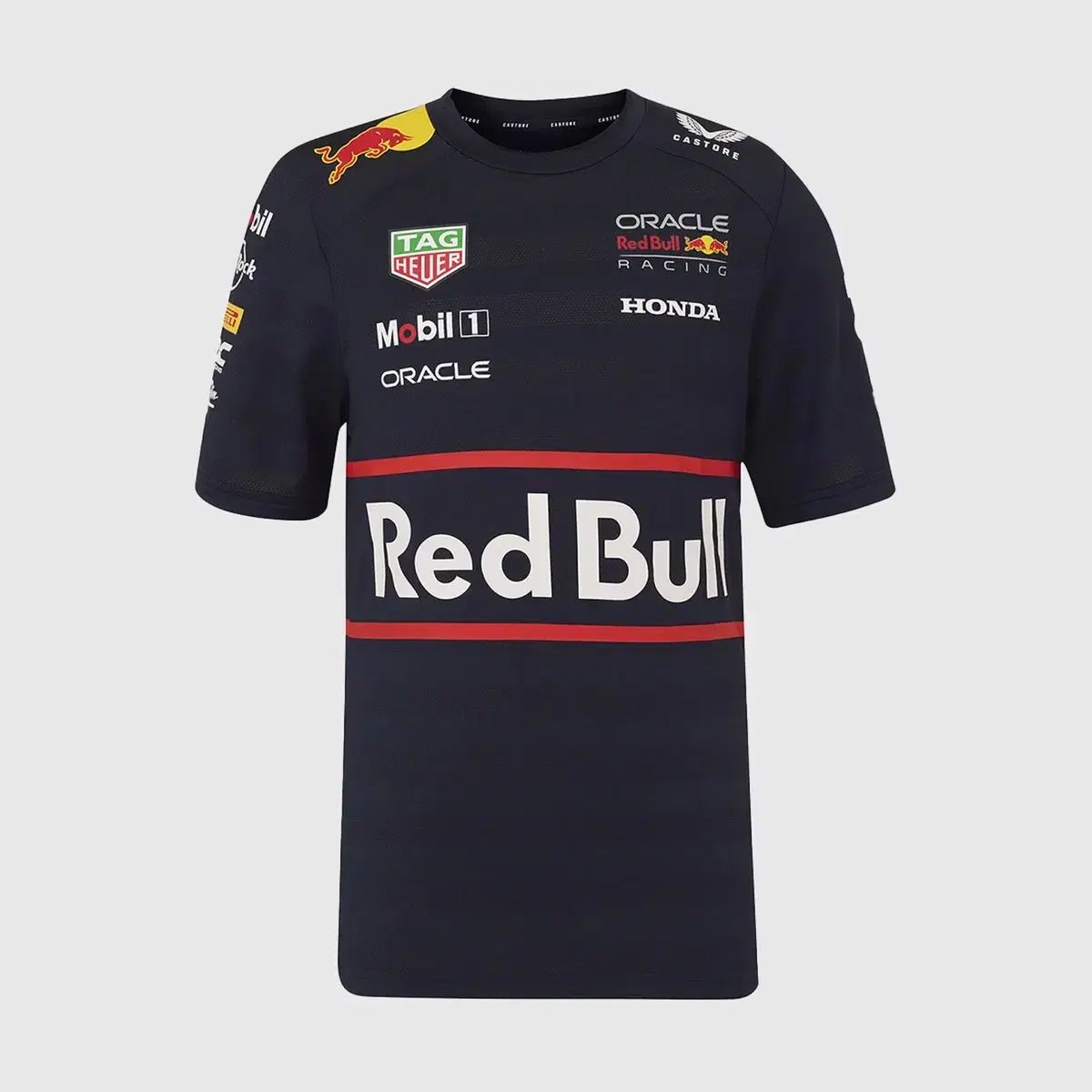 レッドブルF1 Tシャツ L