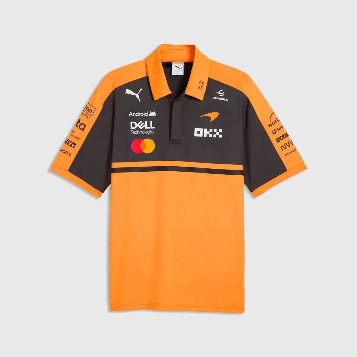 McLaren F1 POLO (L)