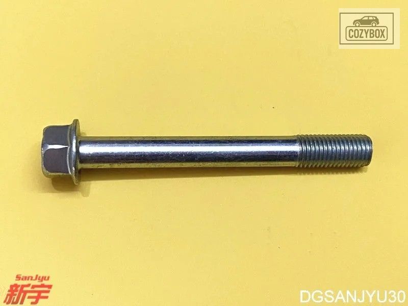アウトランダー ランサー ASX用ボルトとナット エンジンサポートマフラー MF434105 MF