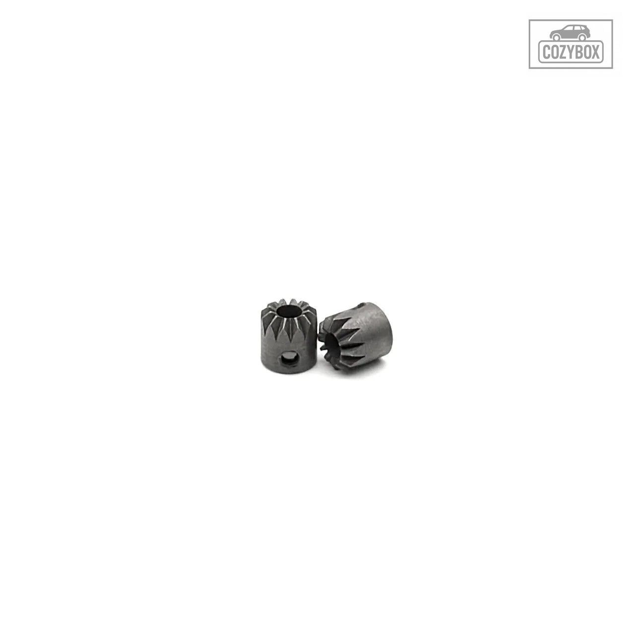 直角伝動装置 0.5M 12T 2/3mm 90度 /鋼製 製ベベルギアモデル 直角伝動装置 0.5M 12T 2/3mm 90度 /鋼製 製ベベルギアモデル