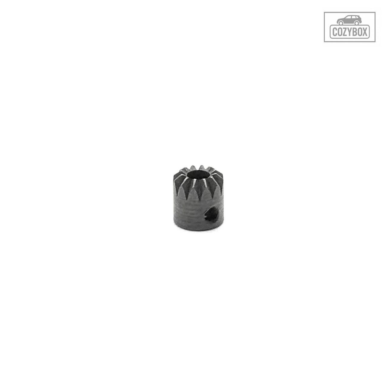 直角伝動装置 0.5M 12T 2/3mm 90度 /鋼製 製ベベルギアモデル 直角伝動装置 0.5M 12T 2/3mm 90度 /鋼製 製ベベルギアモデル