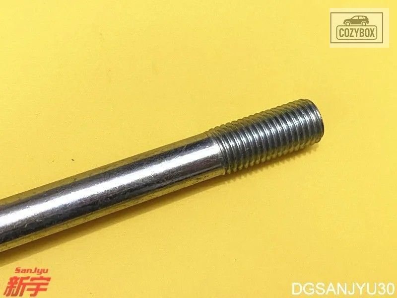 アウトランダー ランサー ASX用ボルトとナット エンジンサポートマフラー MF434105 MF