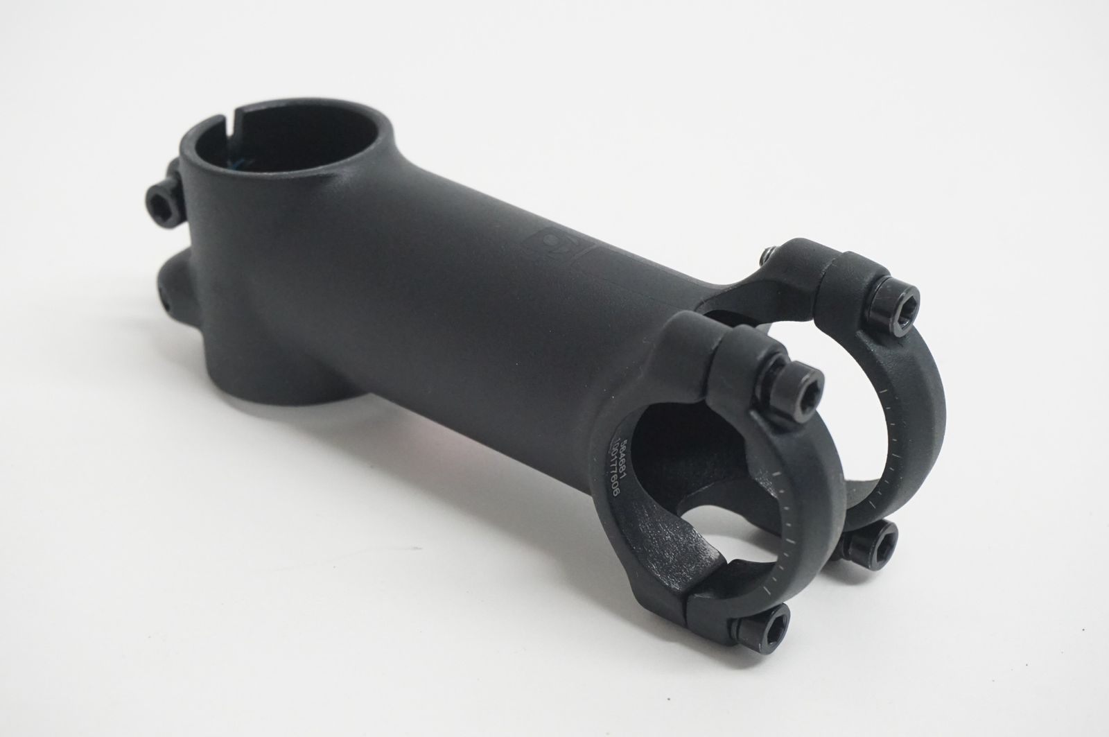 BONTRAGER 「ボントレガー」 BLENDR φ31.8 90mm ステム / バイチャリ 