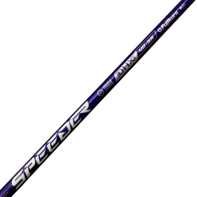 中古】 テーラーメイドスリーブ付き(Qi4D系) フジクラドライバー用
