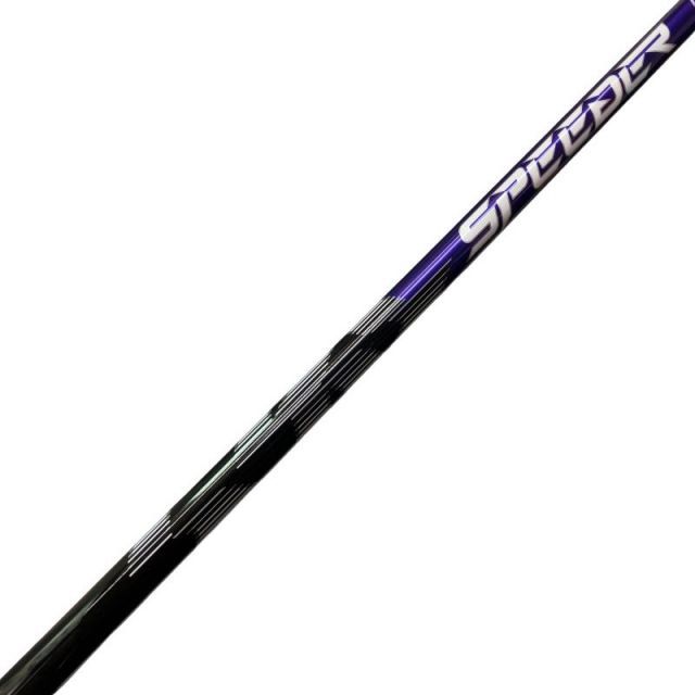 中古】 テーラーメイドスリーブ付き(Qi4D系) フジクラドライバー用