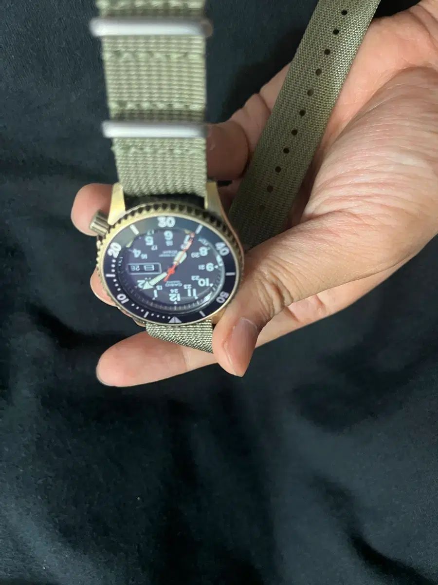 CASIO カシオ rka-702 フィールドウォッチ ツールウォッチ