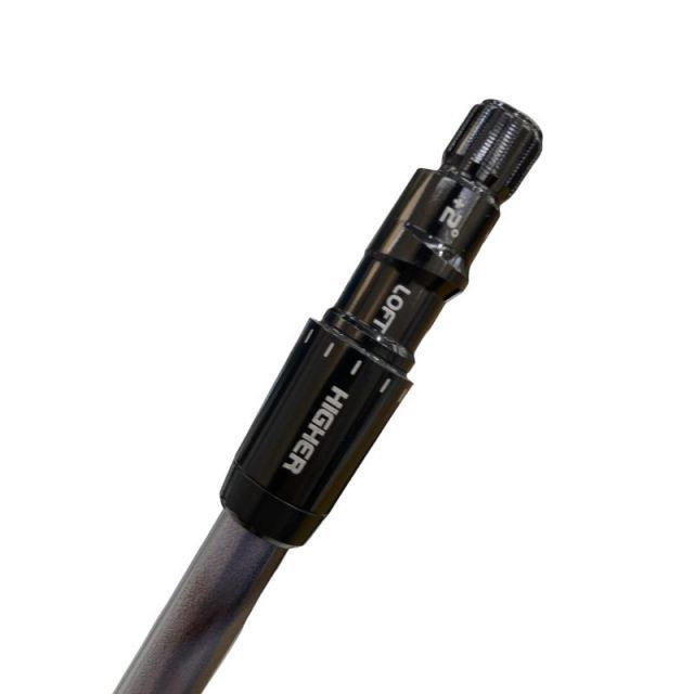 中古】 テーラーメイドスリーブ付き(Qi4D系) フジクラドライバー用