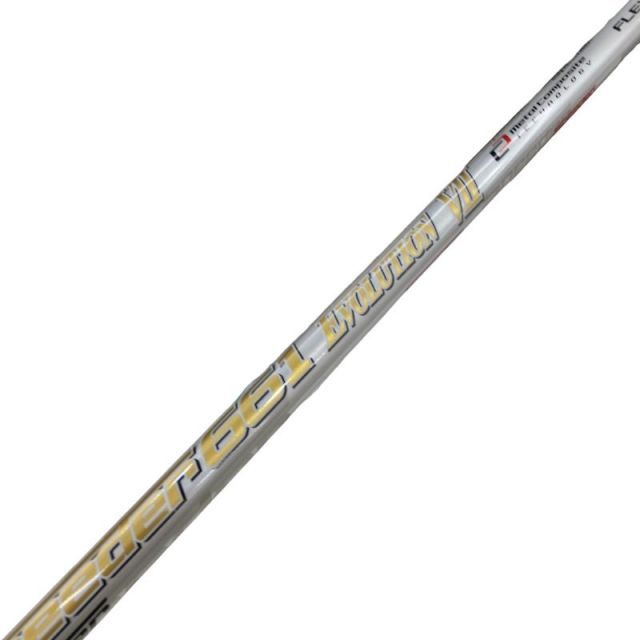 中古】 テーラーメイドスリーブ付き(Qi4D系) フジクラドライバー用