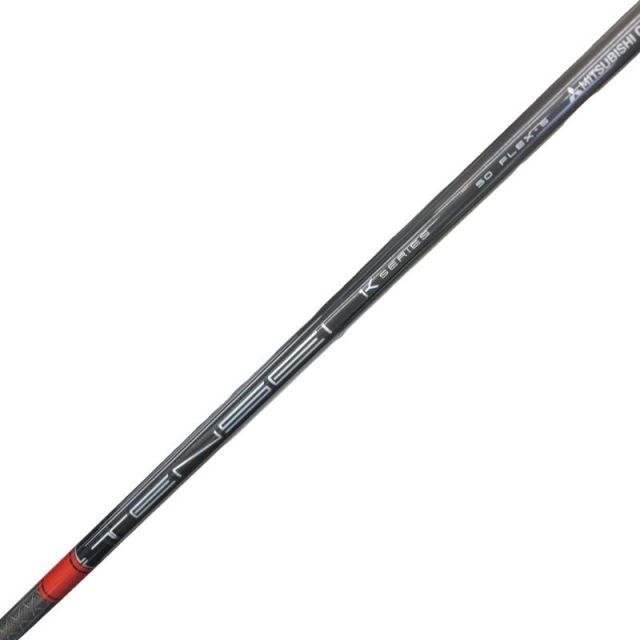 【中古】 タイトリストスリーブ付き(GT系) 三菱ケミカル(レイヨン)ドライバー用 シャフト TENSEI PRO RED 1K 50 (フレックスS)Bランク ゴルフクラブ