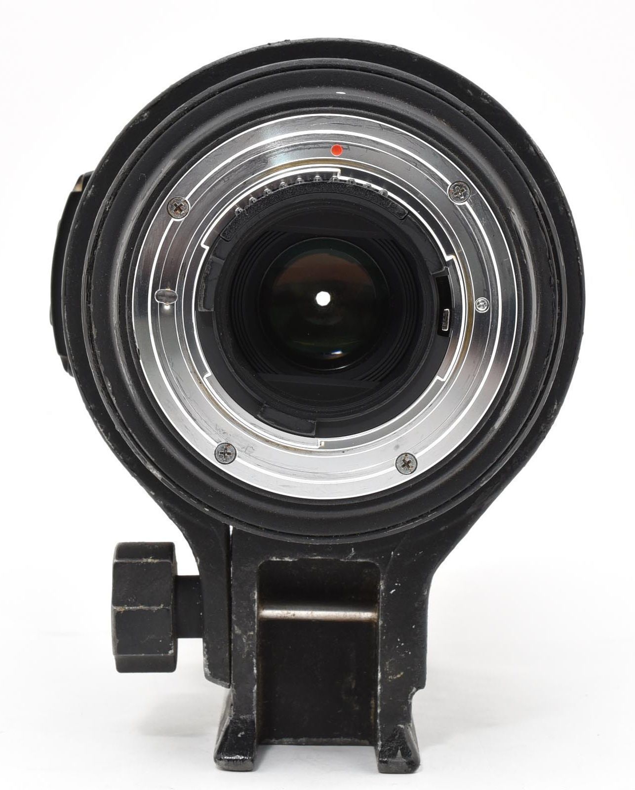 F12[7897]32 シグマ SIGMA 150-500mm F5-6.3 DG OS HSM APO ニコン Nikon Fマウント用｜詳細画像
