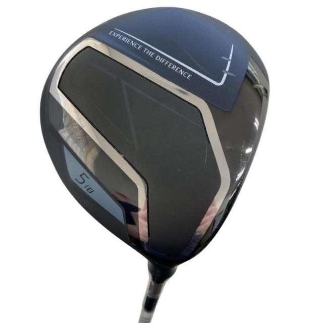 【中古】 ダンロップ XXIO(2026) プラス 5W フェアウェイウッド FW SPEEDER NX DST for XXIO(FW) (フレックスR) メンズ 男性用 右利き 右用 Cランク ゴルフクラブ