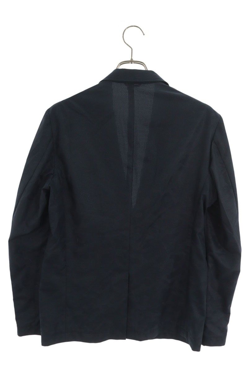 ジュンハシモト 1031810014/AIR DOTS EASY JACKET 迷彩カモフラジャケット メンズ 3