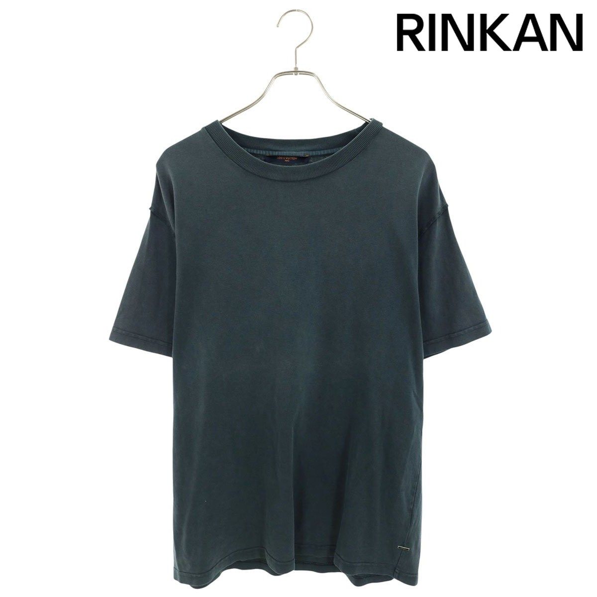 ルイヴィトン RM211Q JYN HIY47W インサイドアウトTシャツ メンズ M
