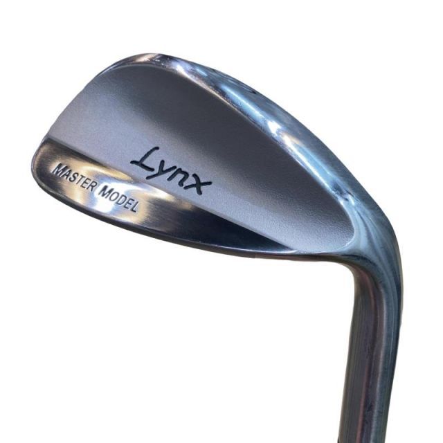 【中古】 リンクス MASTER MODEL 復刻(2024) SW ウェッジ WG NS PRO MODUS3 WEDGE 105 (フレックスその他) メンズ 男性用 右利き 右用 Cランク ゴルフクラブ