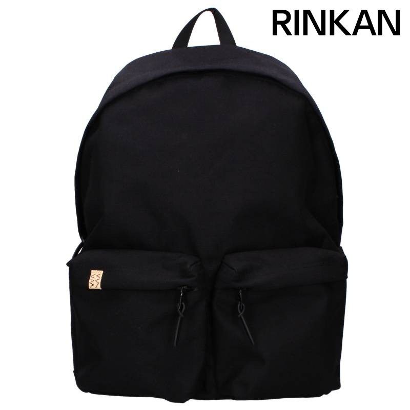 ビズビム CORDURA RUCKSACK 22L II ナイロン バックパックリュック メンズ