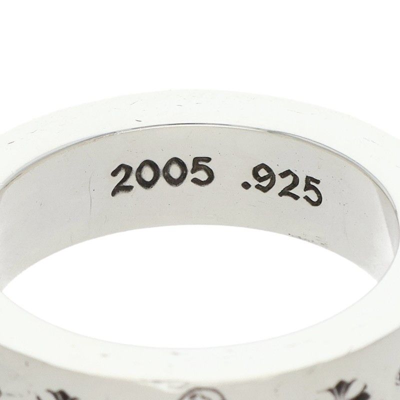 クロムハーツ 6mm SPACER FOTI/6mmスペーサーフォティ ハリスティータ