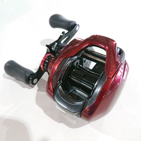 Shimano シマノ 19 スコーピオン MGL 151HG