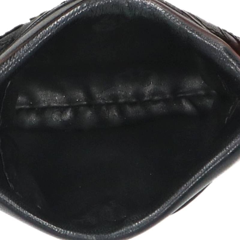 クロムハーツ COIN PURSE クロスパッチ付きレザーコインケース メンズ クロムハーツ COIN PURSE クロスパッチ付きレザーコインケース メンズ