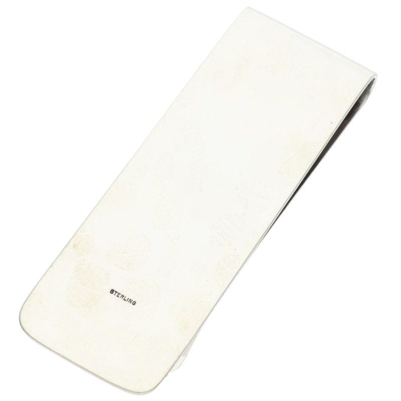 クロムハーツ MNY CLIP LG/マネークリップ CHクロスモチーフマネークリップ メンズ クロムハーツ MNY CLIP LG/マネークリップ CHクロスモチーフマネークリップ メンズ