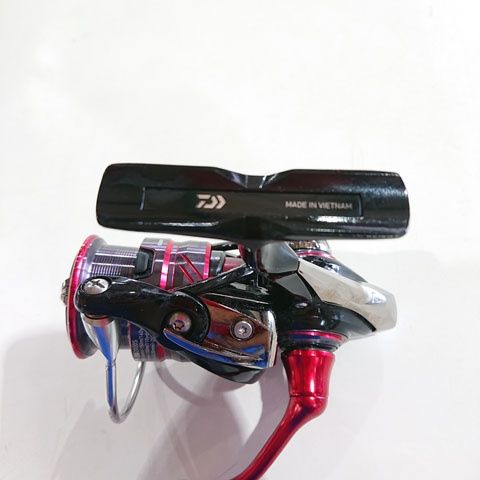 Daiwa ダイワ 18月下美人 MX LT2000S - メルカリ