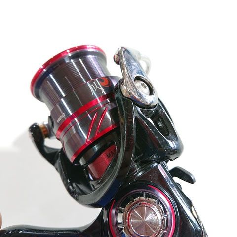 Daiwa ダイワ 18月下美人 MX LT2000S - メルカリ