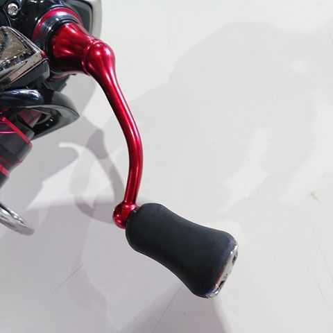 Daiwa ダイワ 18月下美人 MX LT2000S - メルカリ