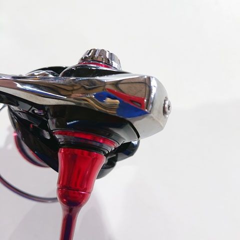 Daiwa ダイワ 18月下美人 MX LT2000S - メルカリ
