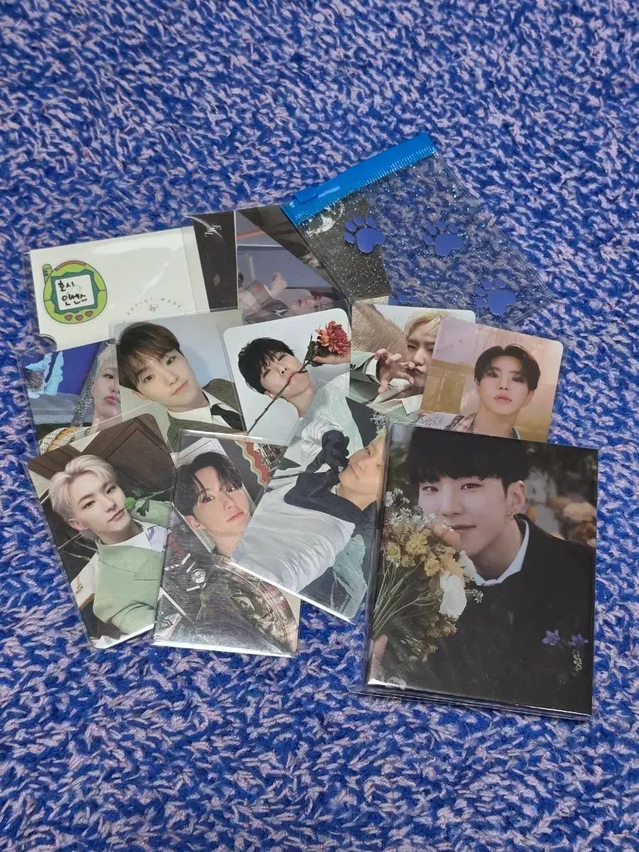 SEVENTEEN セブチ ホシ グッズ まとめ売り まとめ SEVENTEEN ホシ グッズ まとめ売り｜Yahoo!フリマ（旧 グッズまとめ