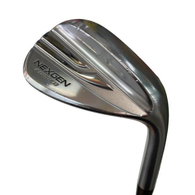 【中古】 ゴルフパートナー NEXGEN FORGED WEDGE(2022) 54°/10° ウェッジ WG NS PRO MODUS3 TOUR105 (フレックスS) メンズ 男性用 右利き 右用 Cランク ゴルフクラブ
