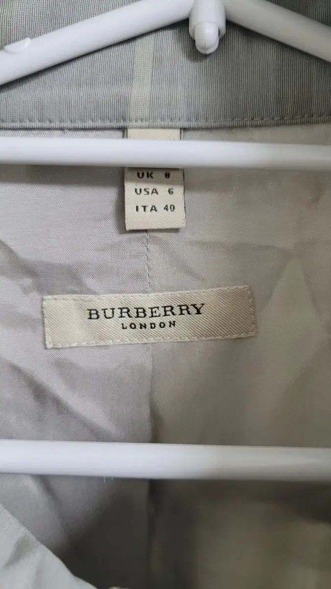 バーバリー ワンピース グレー ノヴァ チェック - UK8サイズ バーバリー ワンピース グレー ノヴァ チェック - UK8サイズ