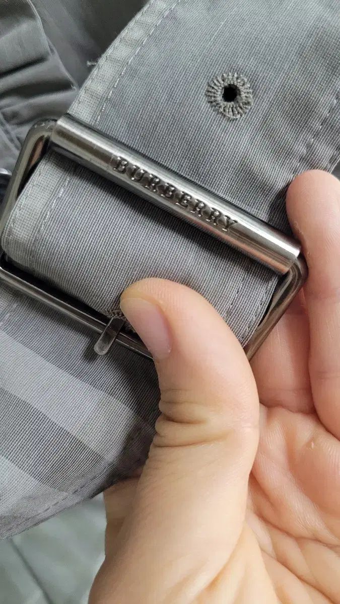 バーバリー ワンピース グレー ノヴァ チェック - UK8サイズ バーバリー ワンピース グレー ノヴァ チェック - UK8サイズ