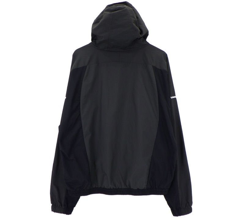 アンブロ UMBRO × スラムジャム SLAM JAM 【 Guarding Masked Tracksuit UBMW0477FA307 】 ガーディング マスクド トラック スーツ ナイロン ジャケット 51256