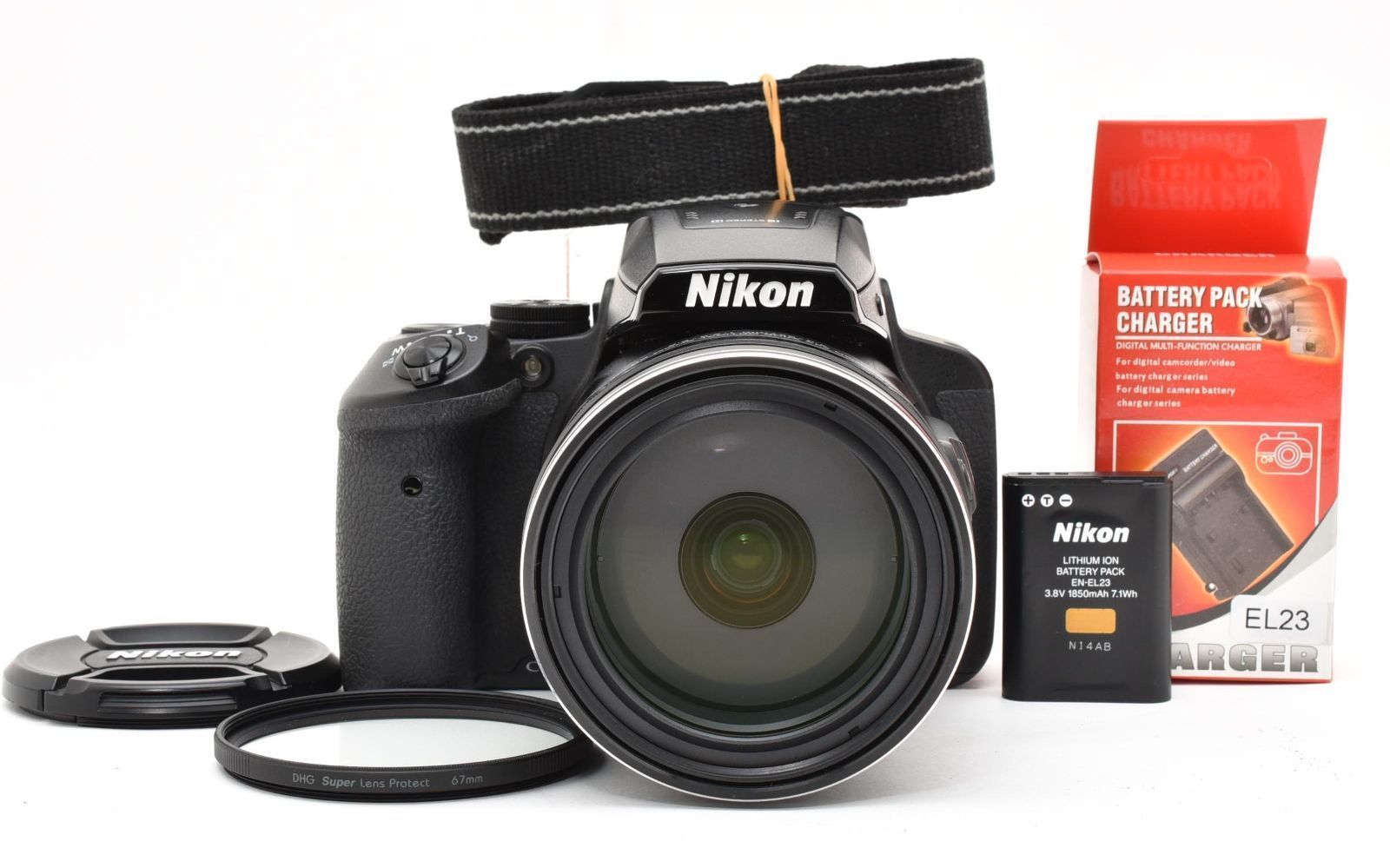 F12[7843]23 ニコン Nikon COOLPIX P900