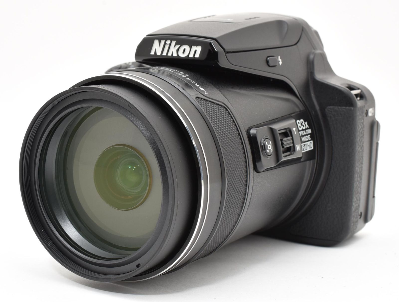 F12[7843]23 ニコン Nikon COOLPIX P900