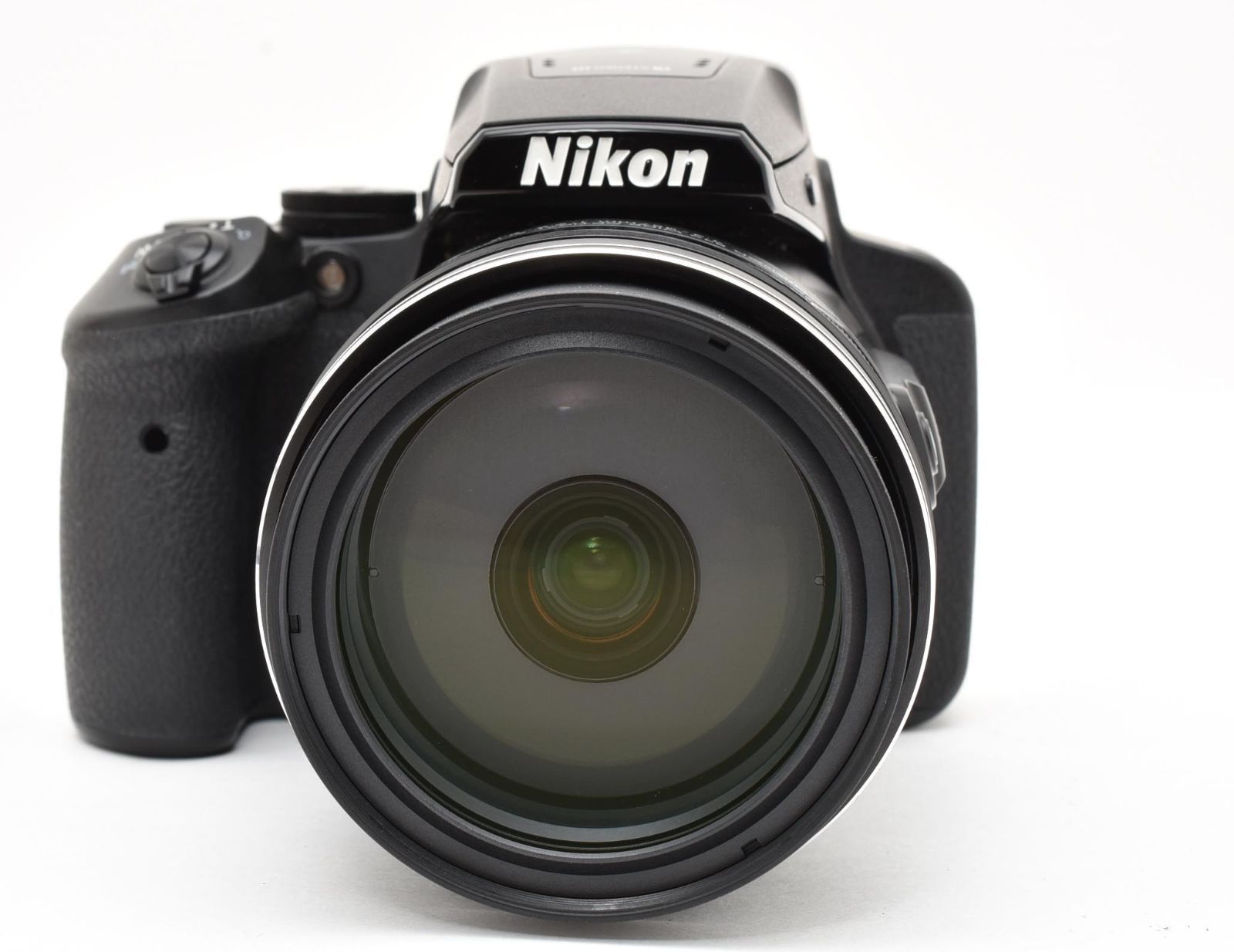 F12[7843]23 ニコン Nikon COOLPIX P900