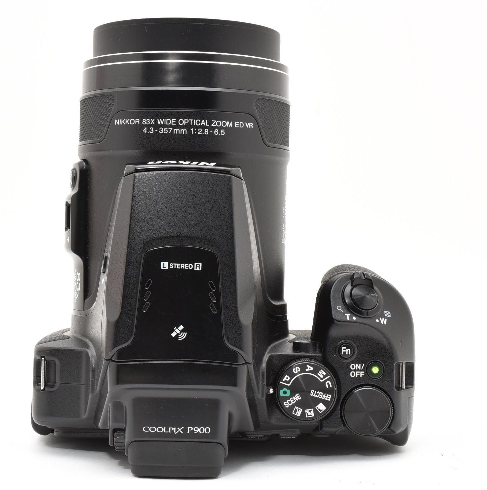 F12[7843]23 ニコン Nikon COOLPIX P900