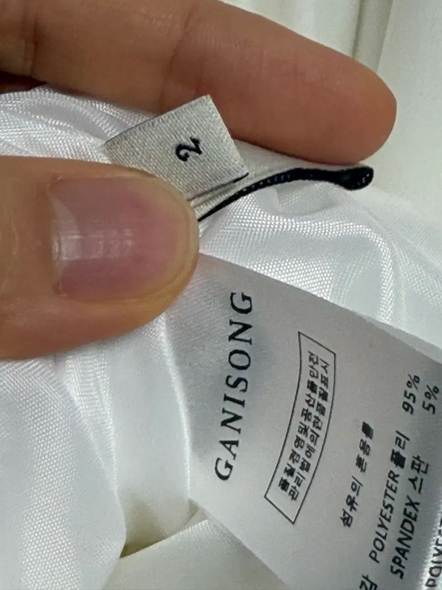 GANNI シアー リボン LINE ドレス M GANNI シアー リボン LINE ドレス M