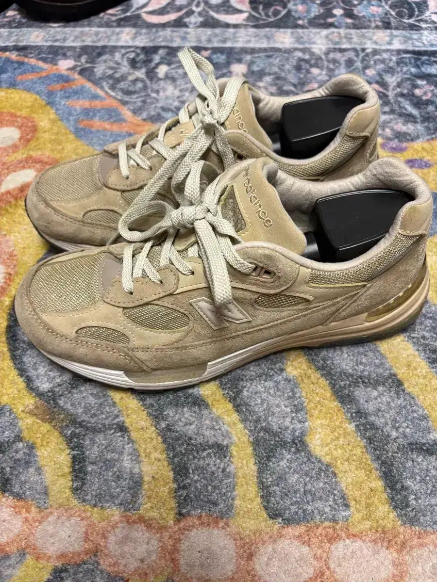 ニューバランス M992TAN(260) M990GL4(260) ML2002RA