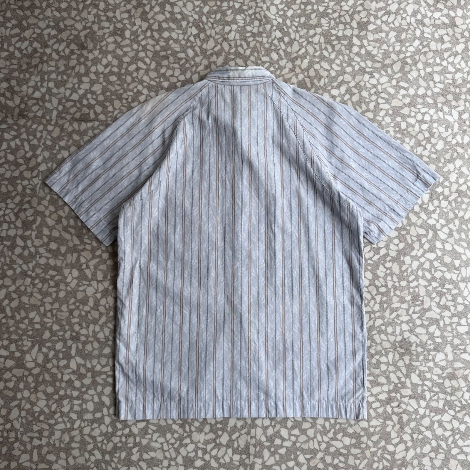 Archive アーカイブ Y2K ]CDG homme plus / 90's Design shirt