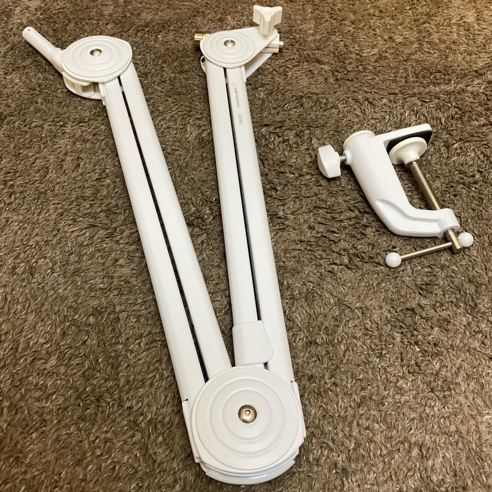 【尾張小牧店】【楽器】 中古 audio-technica | オーディオテクニカ DTM・DAW・音響機器 AT8700J WH 【477】