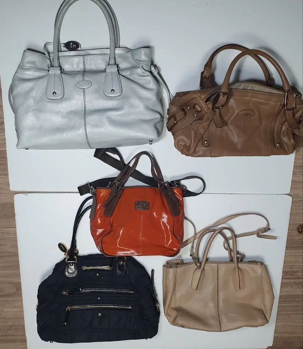 正規品 TOD'S トートバッグ 1個あたり