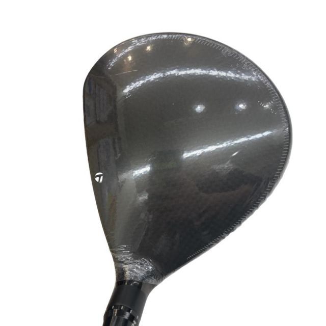 中古】 テーラーメイド Qi4D 3HL フェアウェイウッド FW REAX 65(Qi4D