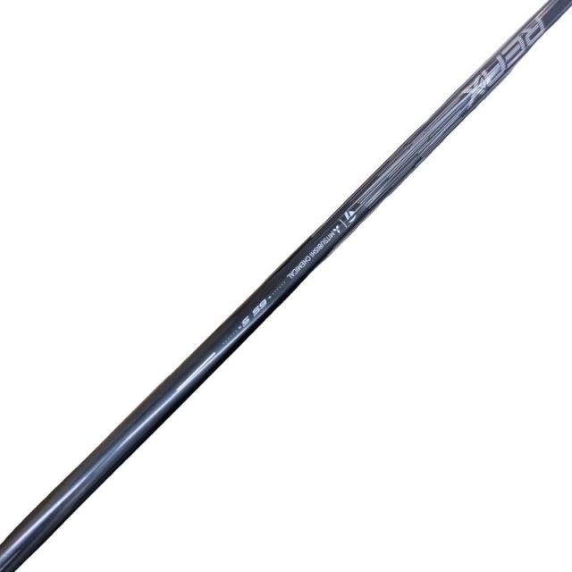 中古】 テーラーメイド Qi4D 3HL フェアウェイウッド FW REAX 65(Qi4D