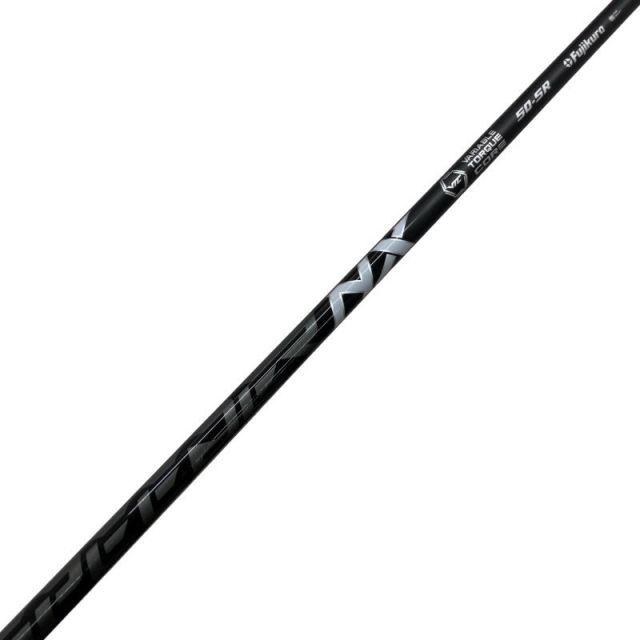 【中古】 キャロウェイスリーブ付き(QUANTUM系) フジクラドライバー用 シャフト SPEEDER NX BLACK 50 (フレックスSR)Bランク ゴルフクラブ 22,149円