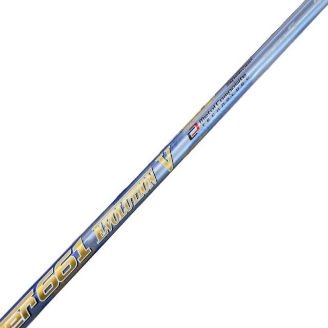 タイトリスト GT ドライバー用 VENTUS TR BLUE 5S スリーブ付き