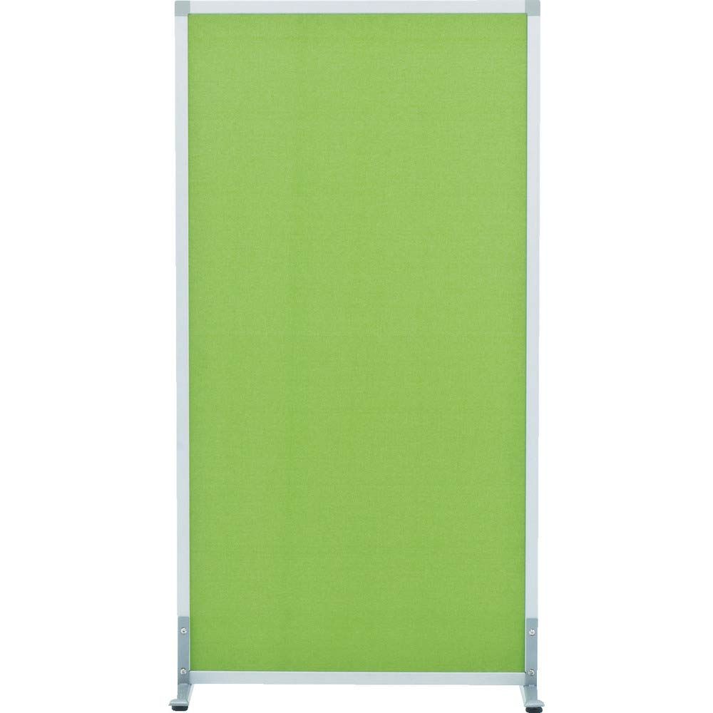 TRUSCO(トラスコ) ピンナップスクリーン 800X1541mm グリーン PNS-815-GN